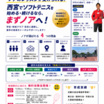 テニス＆バドミントンスクール・ノア 西宮校のサムネイル