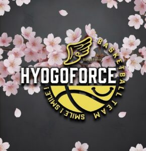 HyogoForce 桜クラブ