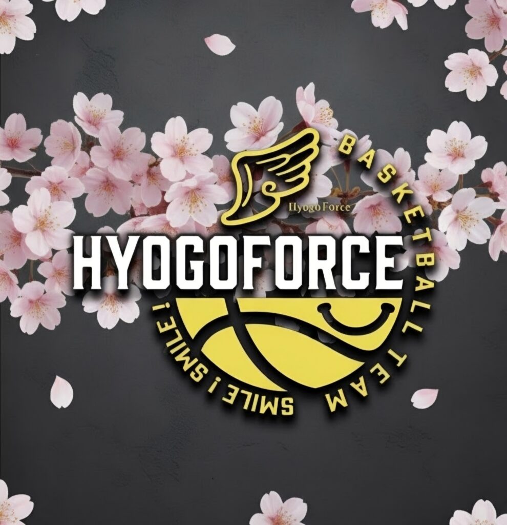 HyogoForce 桜クラブ