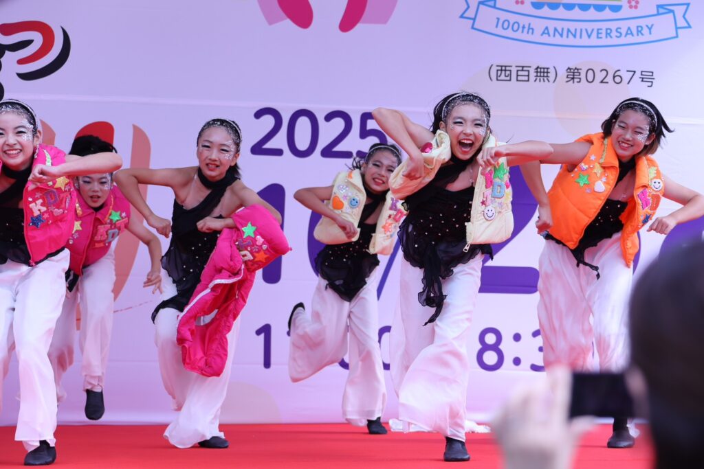 KDT ダンスファクトリー