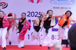 KDT ダンスファクトリー