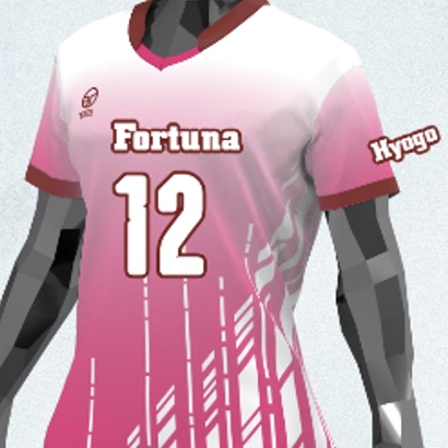 フォルトゥーナ西宮