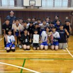 西宮デルフィーノプレミア（男子）のサムネイル