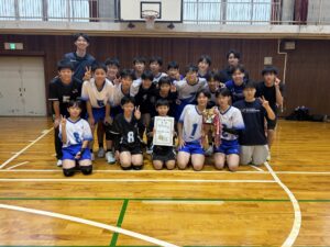 西宮デルフィーノプレミア（男子）