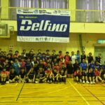 西宮デルフィーノプレミア（男子）のサムネイル