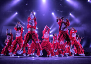 RED LINE (学文)