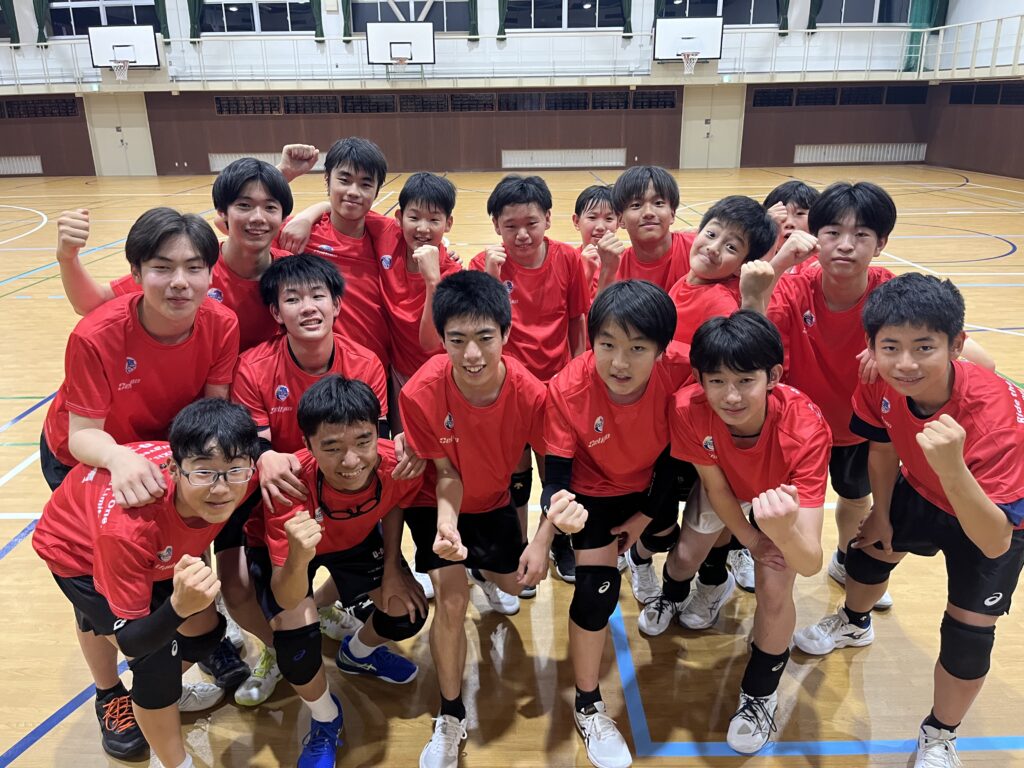 西宮デルフィーノプレミア（男子）