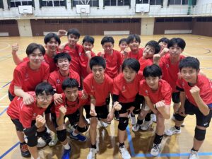 西宮デルフィーノプレミア（男子）