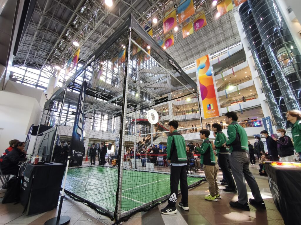 モノコトLab.Club（株式会社TK ホールディングス）（塩瀬中学校）