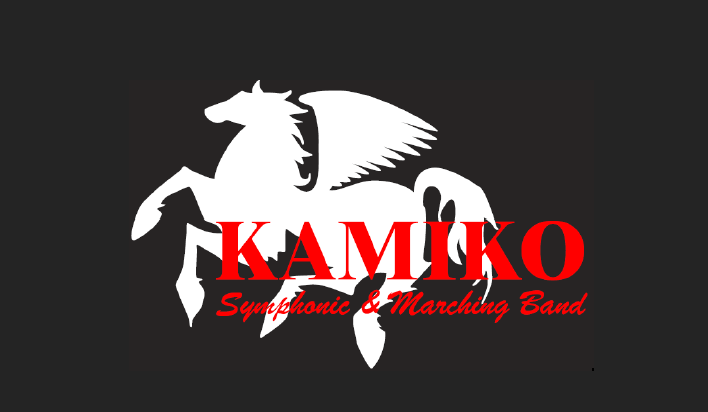 KAMIKO SYMPHONIC & MARCHING BAND