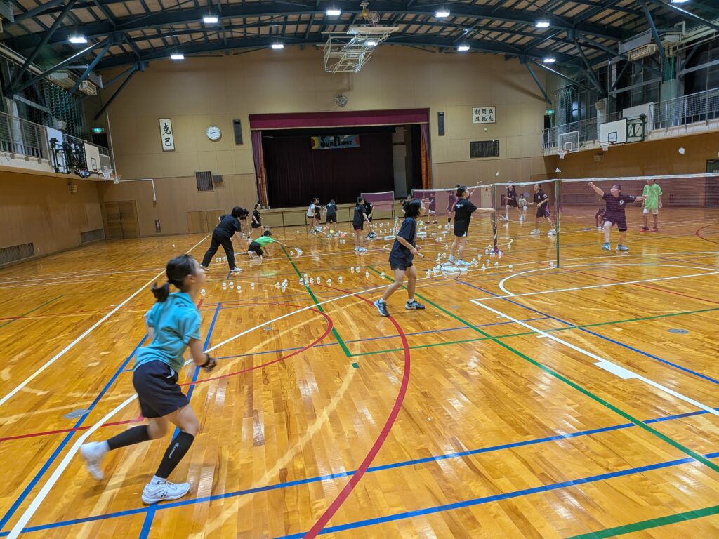 プレバド 苦楽園