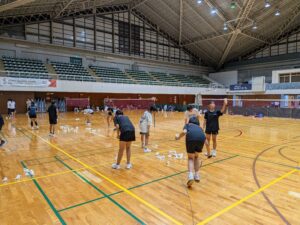 プレバド 甲武