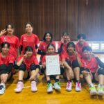 西宮デルフィーノプレミア（女子）のサムネイル