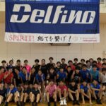 西宮デルフィーノプレミア（女子）のサムネイル