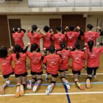 西宮デルフィーノプレミア（女子）のサムネイル