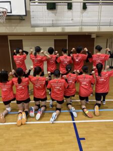 西宮デルフィーノプレミア（女子）