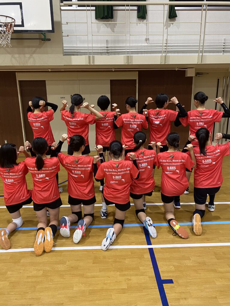 西宮デルフィーノプレミア（女子）
