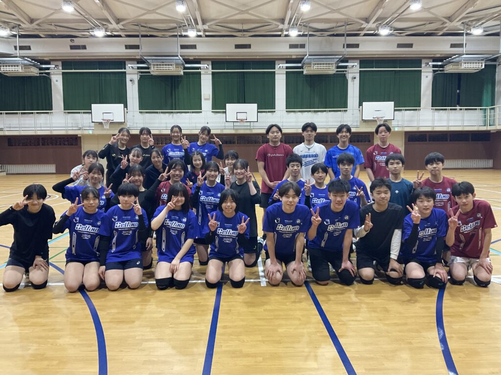 西宮デルフィーノプレミア（女子）