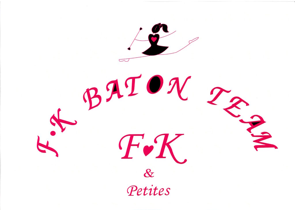 Ｆ・Ｋバトンティーム
