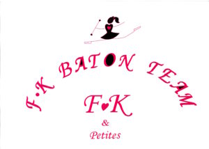 Ｆ・Ｋバトンティーム