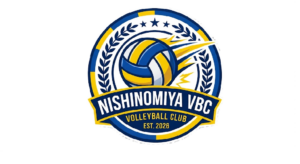 西宮ＶＢＣ（浜甲・女子）