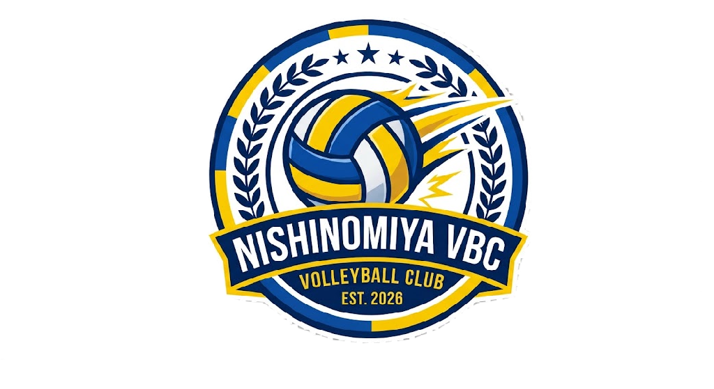 西宮ＶＢＣ（浜甲・女子）