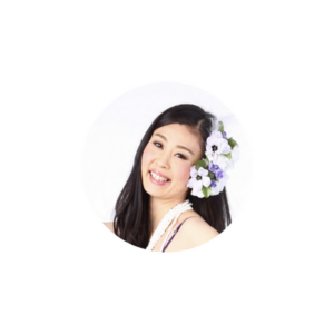 Akiko’s School of Hula（瓦木）