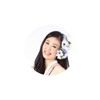 Akiko’s School of Hula（瓦木）